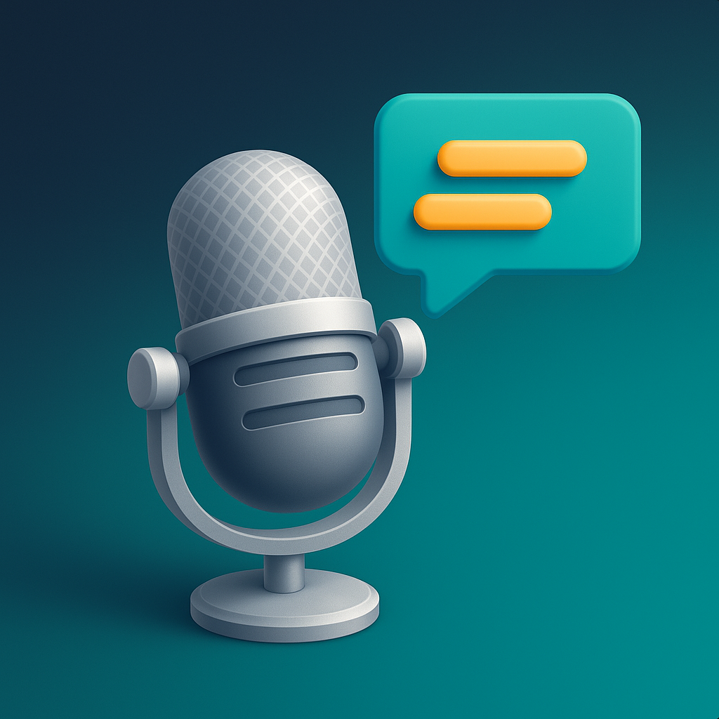 🎙️Real Voiceovers